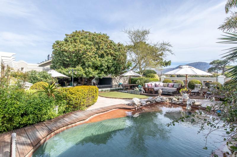 6 Bedroom Property for Sale in Plumstead Western Cape